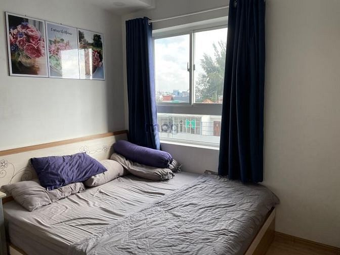Hình ảnh BÁN NHANH GỌN Căn Hộ Moonlight Park View QBT 76m2 2PN