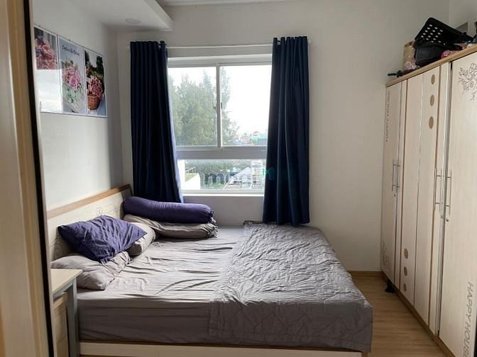 Hình ảnh BÁN NHANH GỌN Căn Hộ Moonlight Park View QBT 76m2 2PN