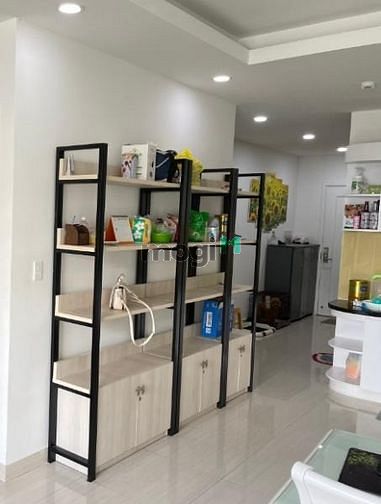 Hình ảnh BÁN NHANH GỌN Căn Hộ Moonlight Park View QBT 76m2 2PN