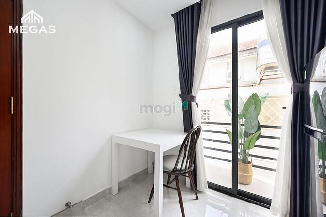 Hình ảnh CHDV cao cấp khu vực Quận 7 - Dạng 1PN đầy đủ nội thất