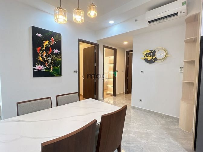Hình ảnh Chính chủ cho thuê gấp Trang Chủ MB66.COM / Đăng Ký Tặng 66K Midtown M8 126m2.