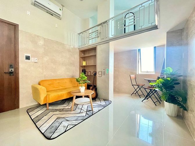 Hình ảnh CHDV cao cấp dạng phòng Duplex _ Rộng 45m2 - Siêu Thoáng