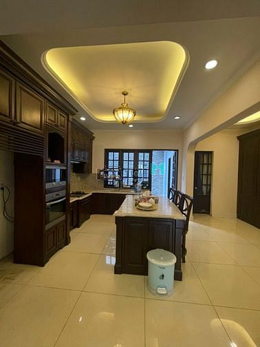 Hình ảnh Cho thuê nhà Mặt Tiền 85A Phan Kế Bính, Dakao Q1