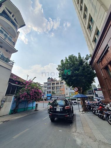 Hình ảnh Cho thuê nhà Mặt Tiền 85A Phan Kế Bính, Dakao Q1