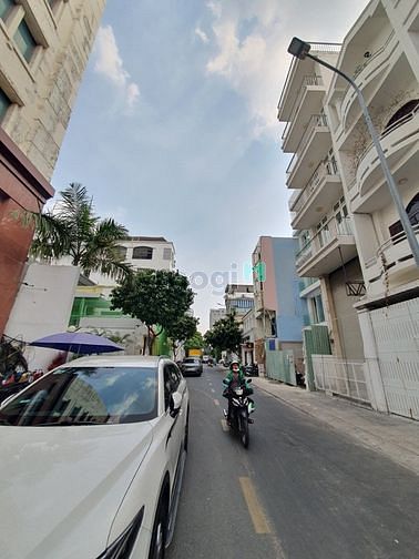 Hình ảnh Cho thuê nhà Mặt Tiền 85A Phan Kế Bính, Dakao Q1