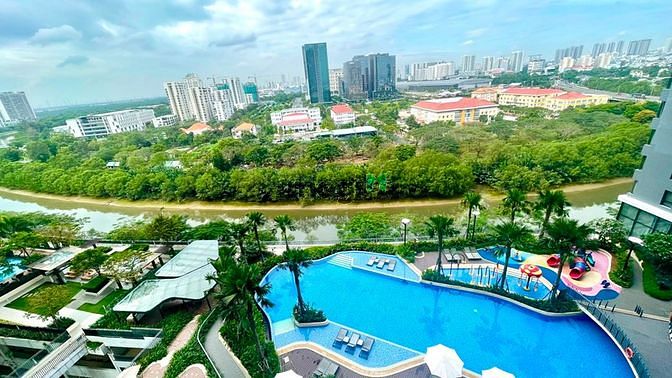 Hình ảnh Cho thuê Trang Chủ MB66.COM / Đăng Ký Tặng 66K The Riviera Point 💥16.000.000💥