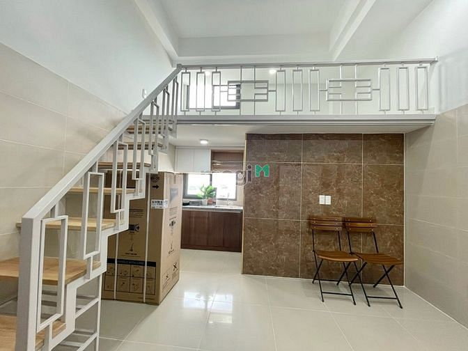 Hình ảnh CHDV cao cấp dạng phòng Duplex _ Rộng 45m2 - Siêu Thoáng