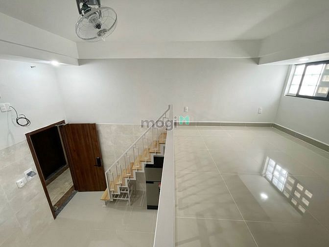 Hình ảnh CHDV cao cấp dạng phòng Duplex _ Rộng 45m2 - Siêu Thoáng