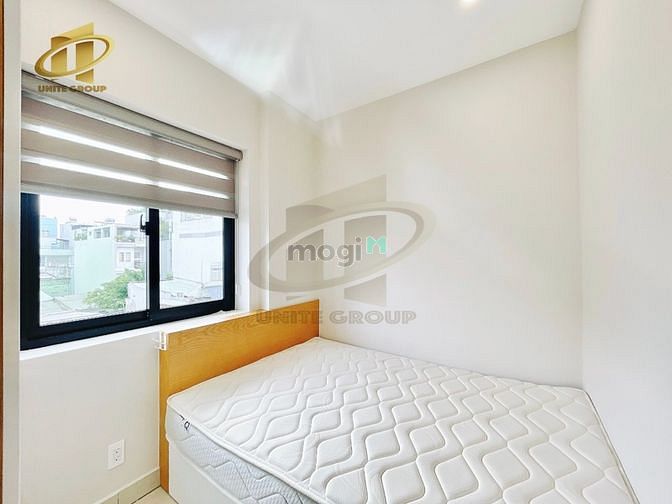 Hình ảnh Căn Hộ 2 PHÒNG NGỦ RIÊNG quận 7 đầy đù nội thất