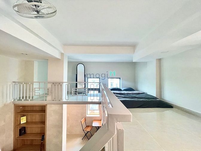 Hình ảnh CHDV cao cấp dạng phòng Duplex _ Rộng 45m2 - Siêu Thoáng