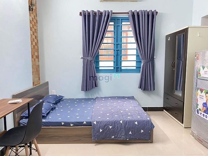 Hình ảnh 💥💥✨ STUDIO FULL nội thất - phòng siêu thoáng - hổ trợ giữ phòng ✨✨💥