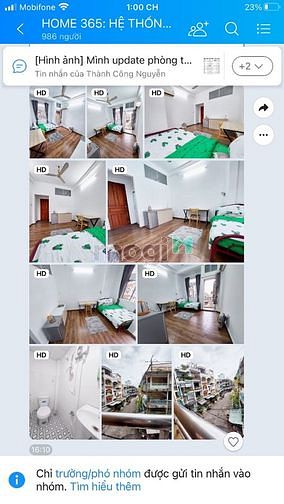 Hình ảnh Mb6623 nạp rút nhanh chóng Cao cấp Ban công thoáng full nội thất Ngay Ngã Bảy, Quận 3