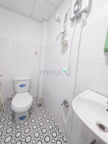 Hình ảnh Mb6623 nạp rút nhanh chóng Cao cấp Ban công thoáng full nội thất Ngay Ngã Bảy, Quận 3