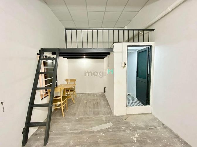 Hình ảnh Duplex mới tinh ngay Hutech ♥️♥️