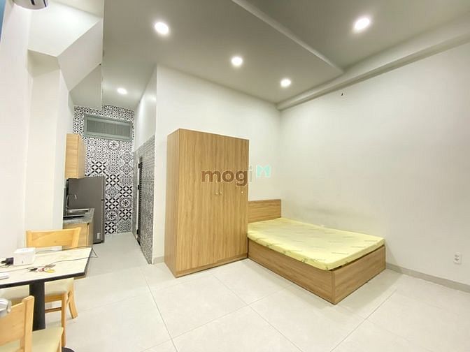 Hình ảnh 💥Phòng trọ ngay Đại Học Văn Hiến💥