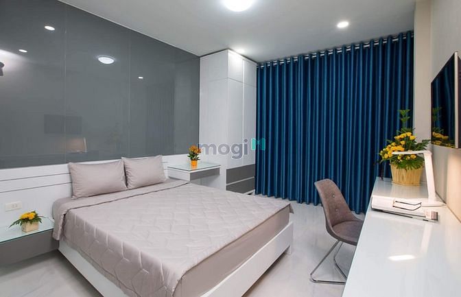 Hình ảnh Mb6623 nạp rút nhanh chóng bancon - thang máy 40m2 tại Bến Thành Q1