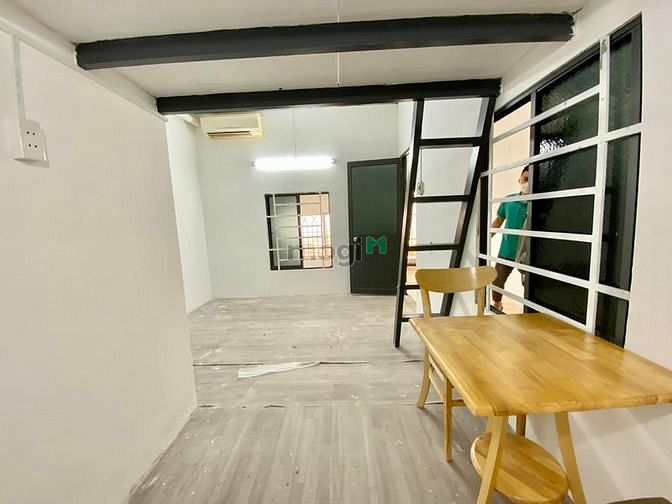 Hình ảnh Duplex mới tinh ngay Hutech ♥️♥️