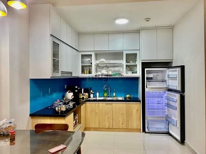 Hình ảnh Chạy thận bán gấp CH The Sun Avenue Q2 1tỷ760 76m2 2PN
