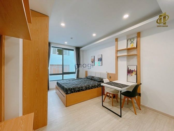 Hình ảnh Căn Hộ Giáp Bình Thạnh - Ngay Sở Thú
