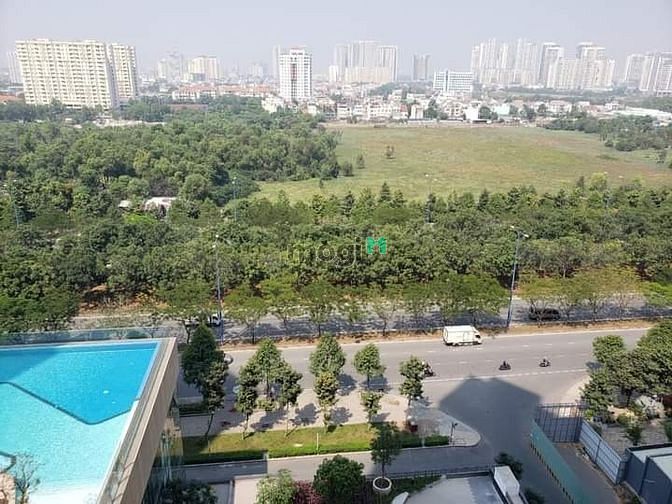 Hình ảnh Chạy thận bán gấp CH The Sun Avenue Q2 1tỷ760 76m2 2PN