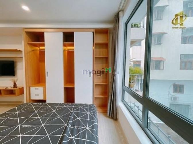Hình ảnh Căn Hộ Giáp Bình Thạnh - Ngay Sở Thú