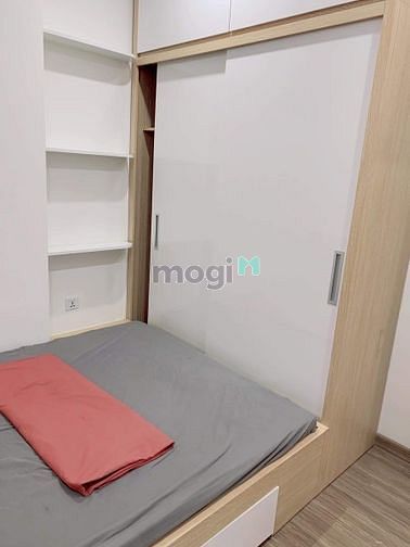 Hình ảnh cho thuê căn 2PN Vinhomes SmartCity vào luôn