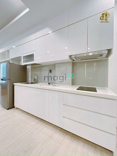 Hình ảnh Căn Hộ Giáp Bình Thạnh - Ngay Sở Thú