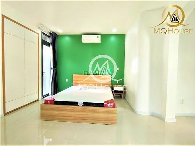 Hình ảnh Cho Thuê Căn Hộ Studio - 1PN Full Nội Thất Cực Xinh Gần Sân Bay ✈✈