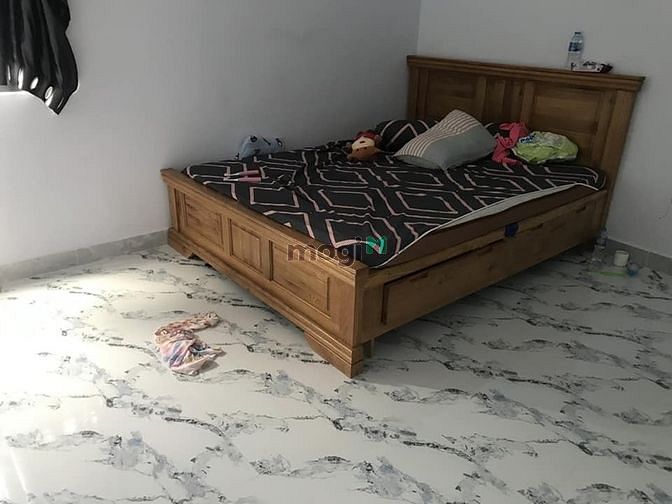 Hình ảnh Chủ kẹt tiền bán gấp nhà đường phan văn trị q5 1t1l 47m2 2tỷ360