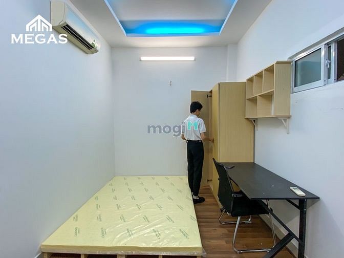 Hình ảnh Phòng trọ ngay Lý Phục Mang giá siêu rẻ