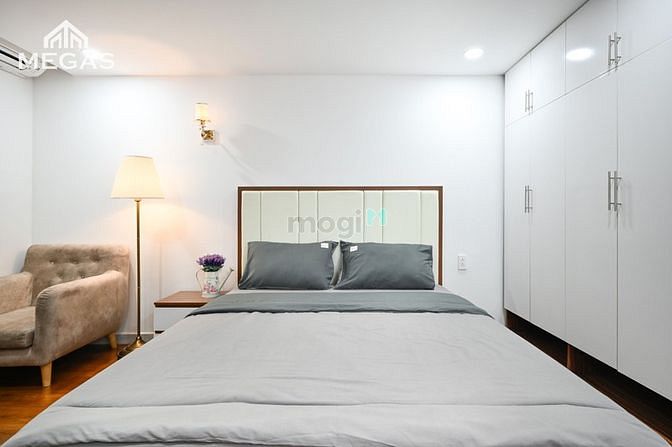 Hình ảnh Phòng trọ full nội thất khu vực quận 7