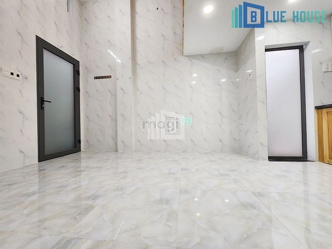 Hình ảnh CHDV Duplex_Gác cao 1m8_Mới xây 100%_Full NT_Gần chợ Tân Hương.