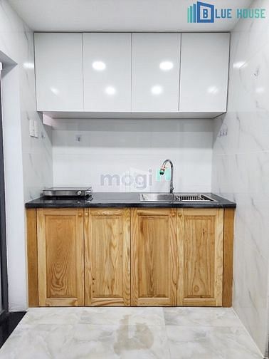 Hình ảnh CHDV Duplex_Gác cao 1m8_Mới xây 100%_Full NT_Gần chợ Tân Hương.