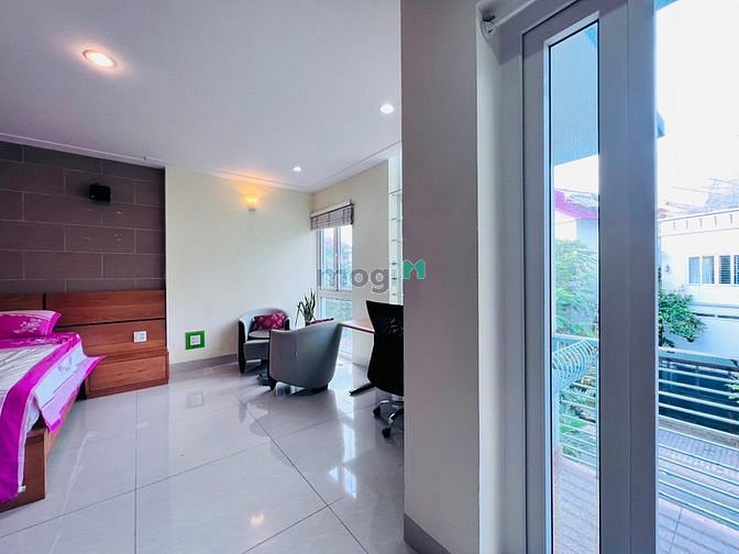 Hình ảnh Căn Hộ Siêu Rộng - Ban Công Full Nội Thất 🔆🔆🔆