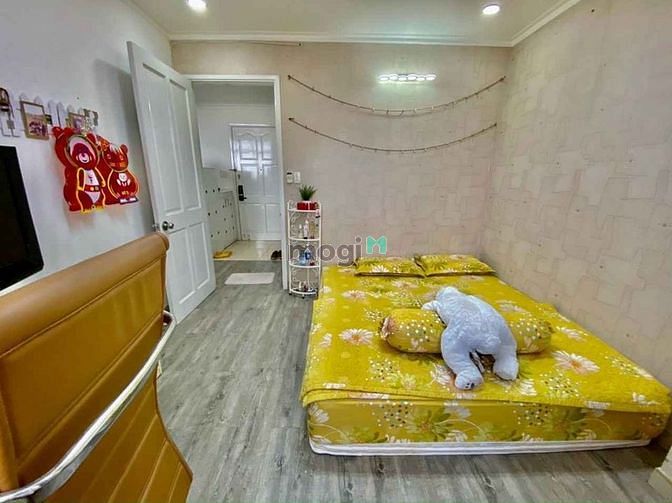 Hình ảnh BÁN NHANH CĂN HỘ Screc Tower Q3 92m2 2PN