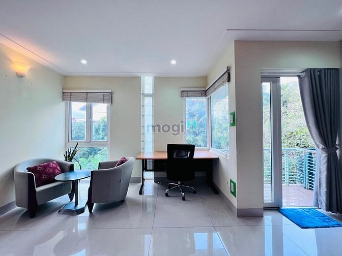 Hình ảnh Căn Hộ Siêu Rộng - Ban Công Full Nội Thất 🔆🔆🔆