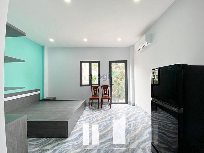 Hình ảnh Studio mới toang giá rẻ cho ai nhanh tay đây ạ