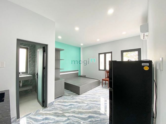 Hình ảnh Studio mới toang giá rẻ cho ai nhanh tay đây ạ