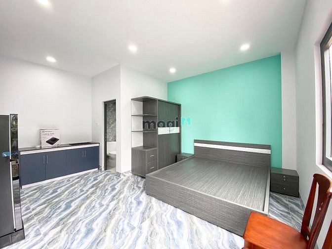 Hình ảnh Studio mới toang giá rẻ cho ai nhanh tay đây ạ