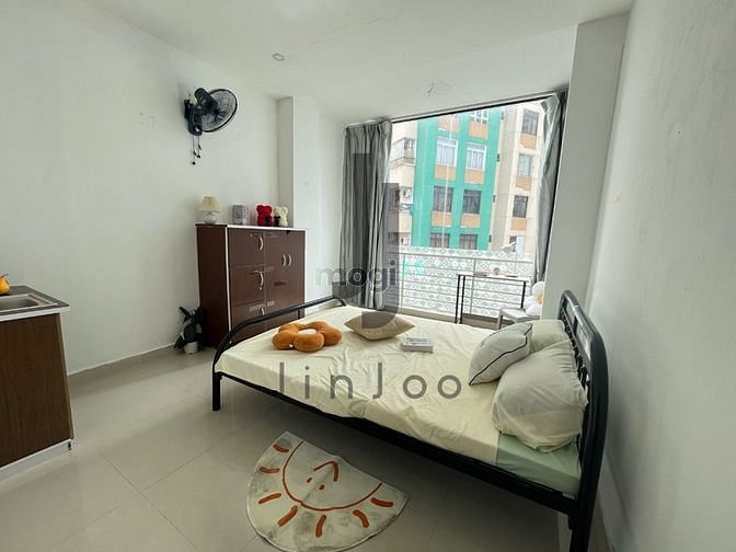 Hình ảnh STUDIO ngay UEF, Hồng Bàng, Hutech