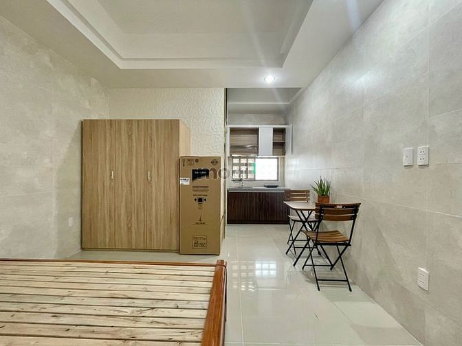 Hình ảnh Phòng trọ sinh viên khu vực quận 7