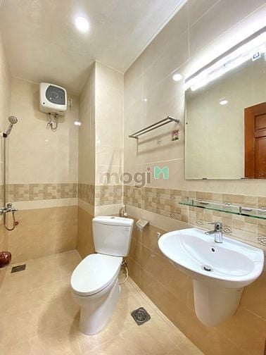 Hình ảnh 🌟🌟Căn Hộ Gỗ Hương NEW 100% – 5’ Đi Vạn Hạnh Mall, Giá Ưu Đãi