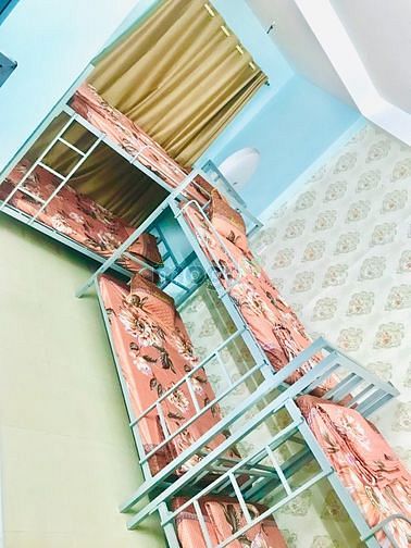 Hình ảnh Cho thuê phòng ký túc xá dịch vụ