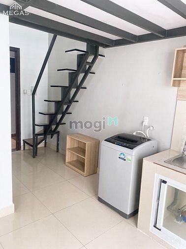 Hình ảnh Mb6623 nạp rút nhanh chóng dịch vụ dạng Duplex _ Ban công, máy giặc riêng