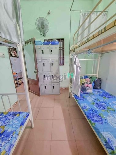 Hình ảnh ktx danh cho nữ giá cực rẻ gần dhcn