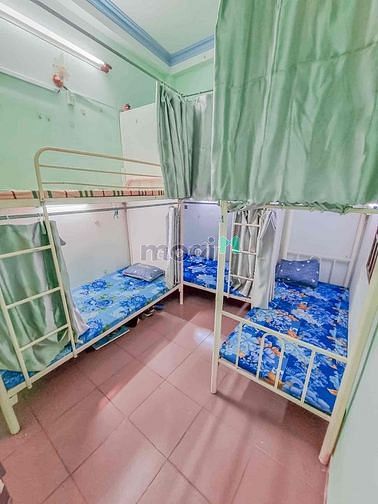 Hình ảnh ktx danh cho nữ giá cực rẻ gần dhcn