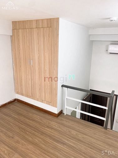 Hình ảnh Mb6623 nạp rút nhanh chóng dịch vụ dạng Duplex _ Ban công, máy giặc riêng