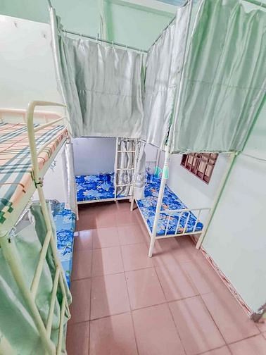 Hình ảnh ktx danh cho nữ giá cực rẻ gần dhcn
