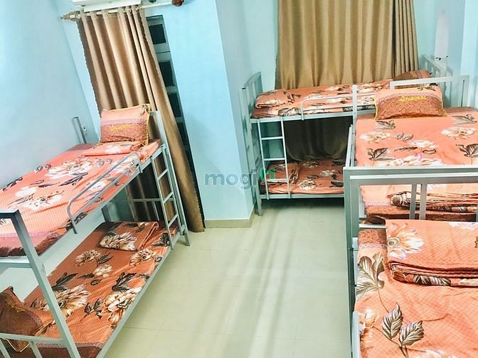 Hình ảnh Cho thuê phòng ký túc xá dịch vụ