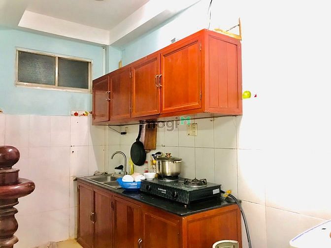 Hình ảnh Cho thuê phòng ký túc xá dịch vụ